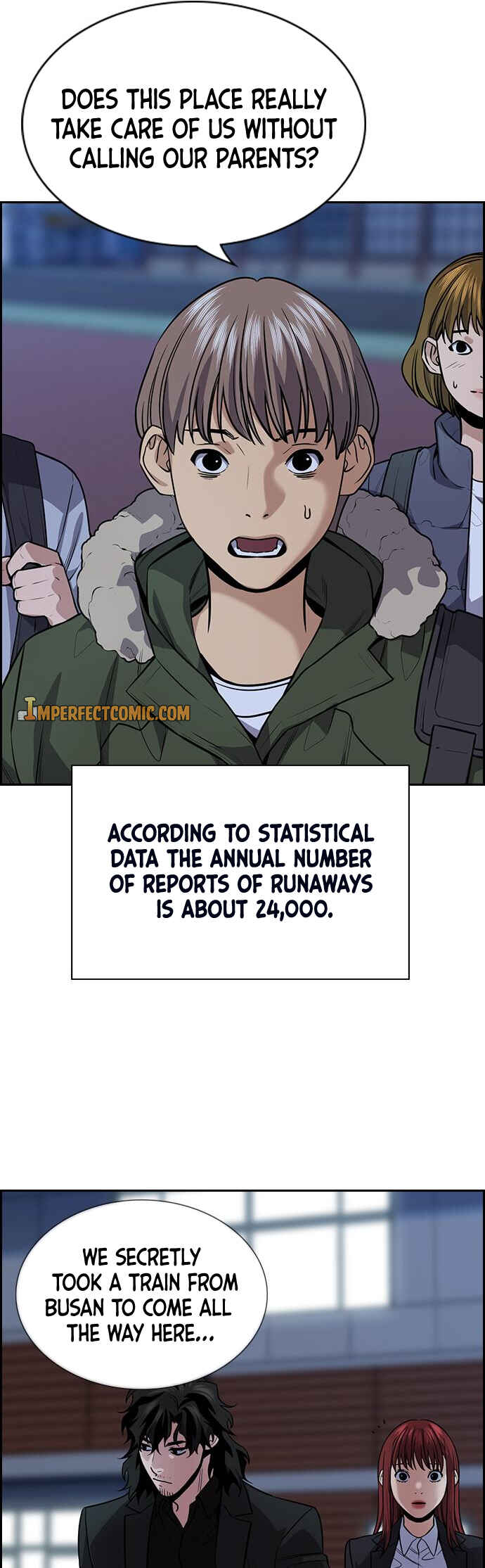 Chapter 72 - Page 21