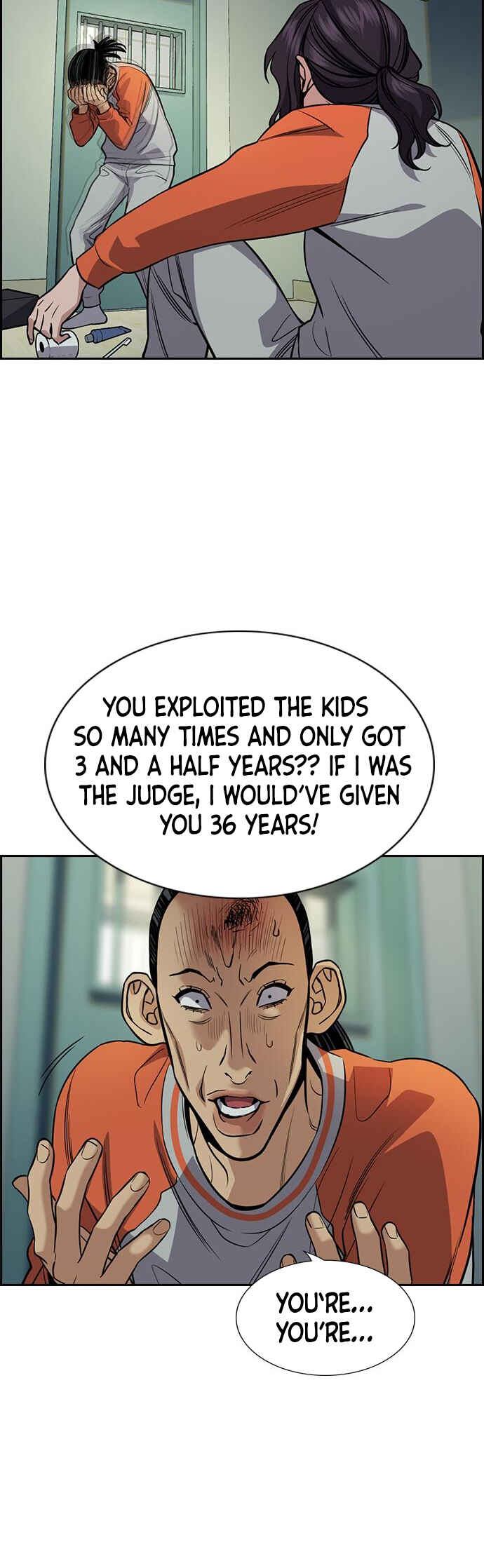Chapter 72 - Page 31