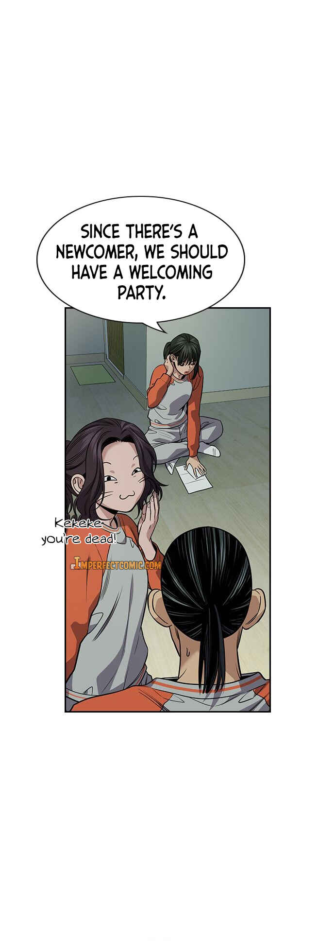 Chapter 72 - Page 36
