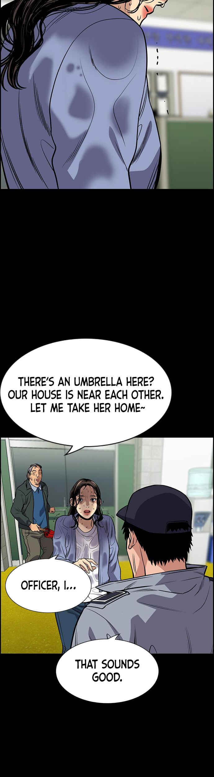 Chapter 72 - Page 54