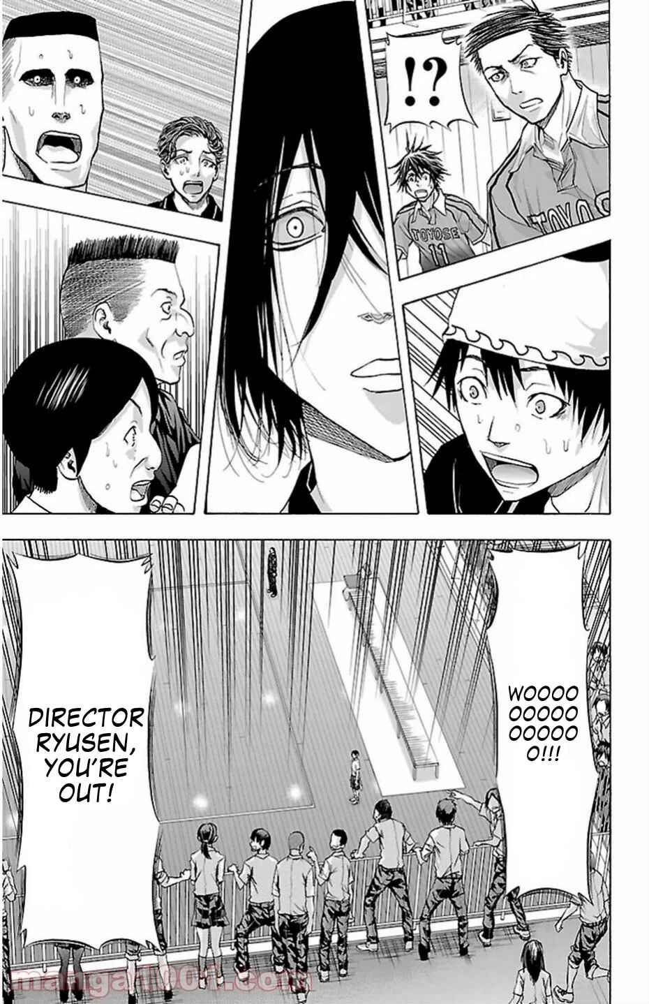 Chapter 69 - Page 16