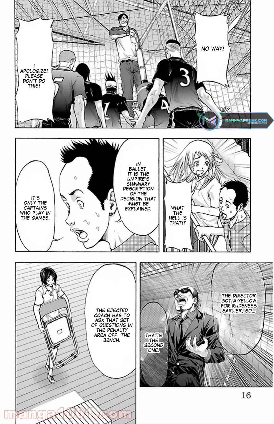 Chapter 69 - Page 17