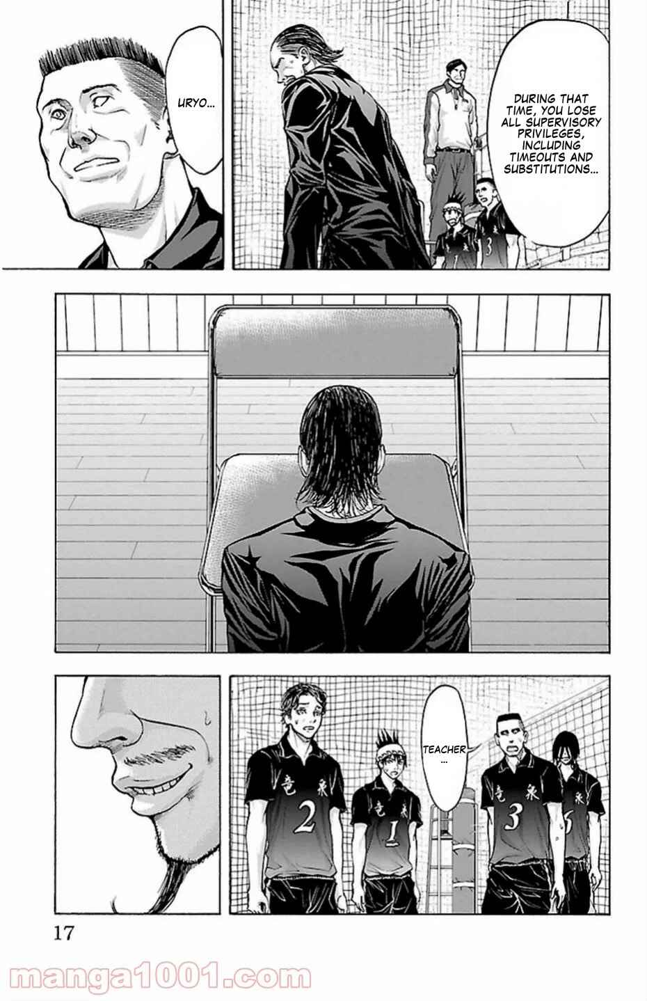 Chapter 69 - Page 18