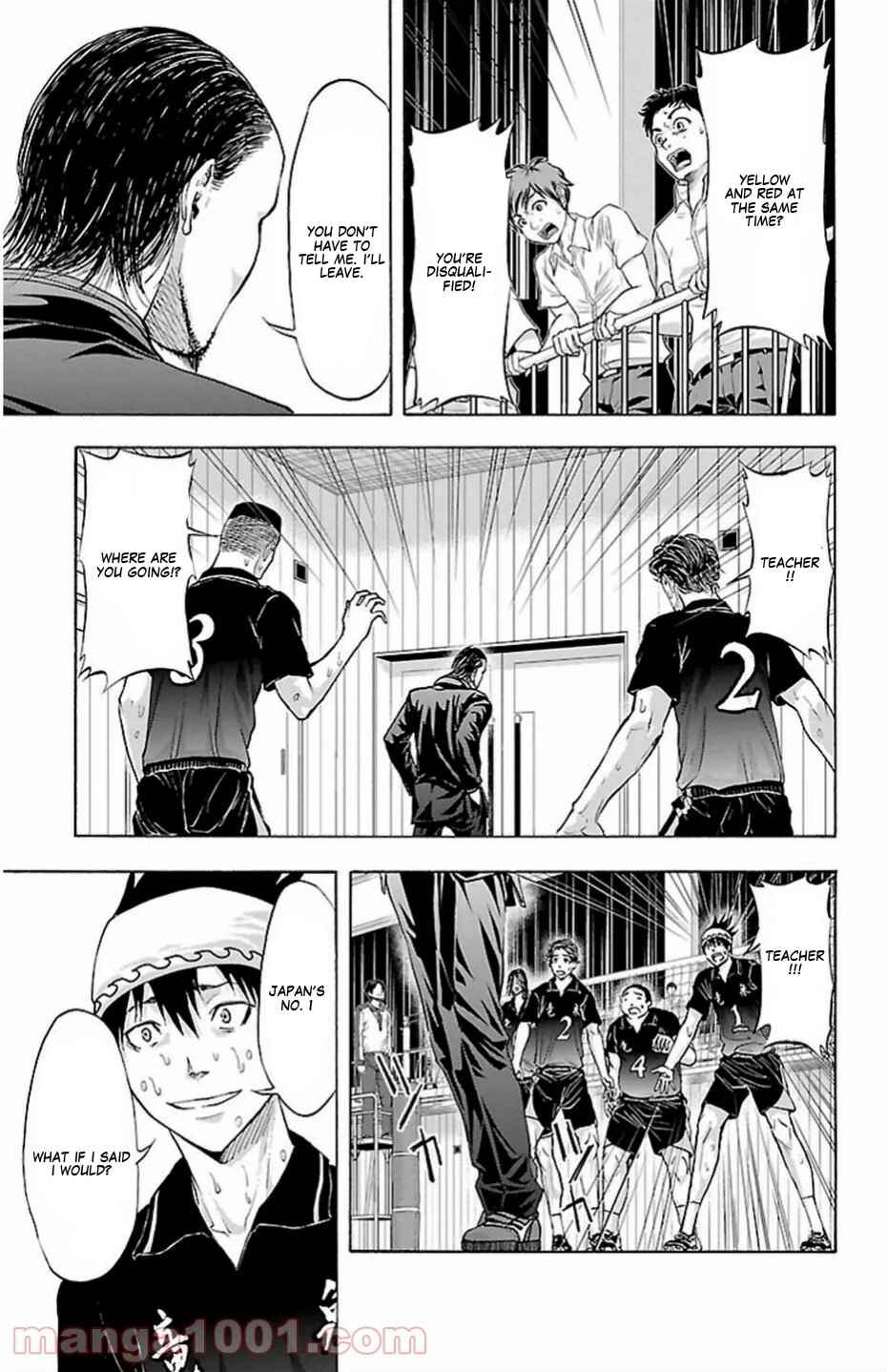 Chapter 69 - Page 20