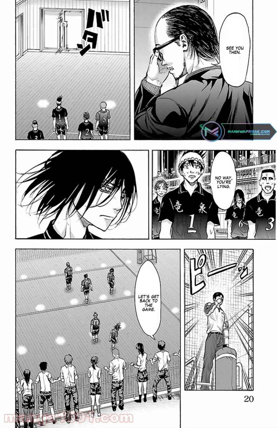Chapter 69 - Page 21