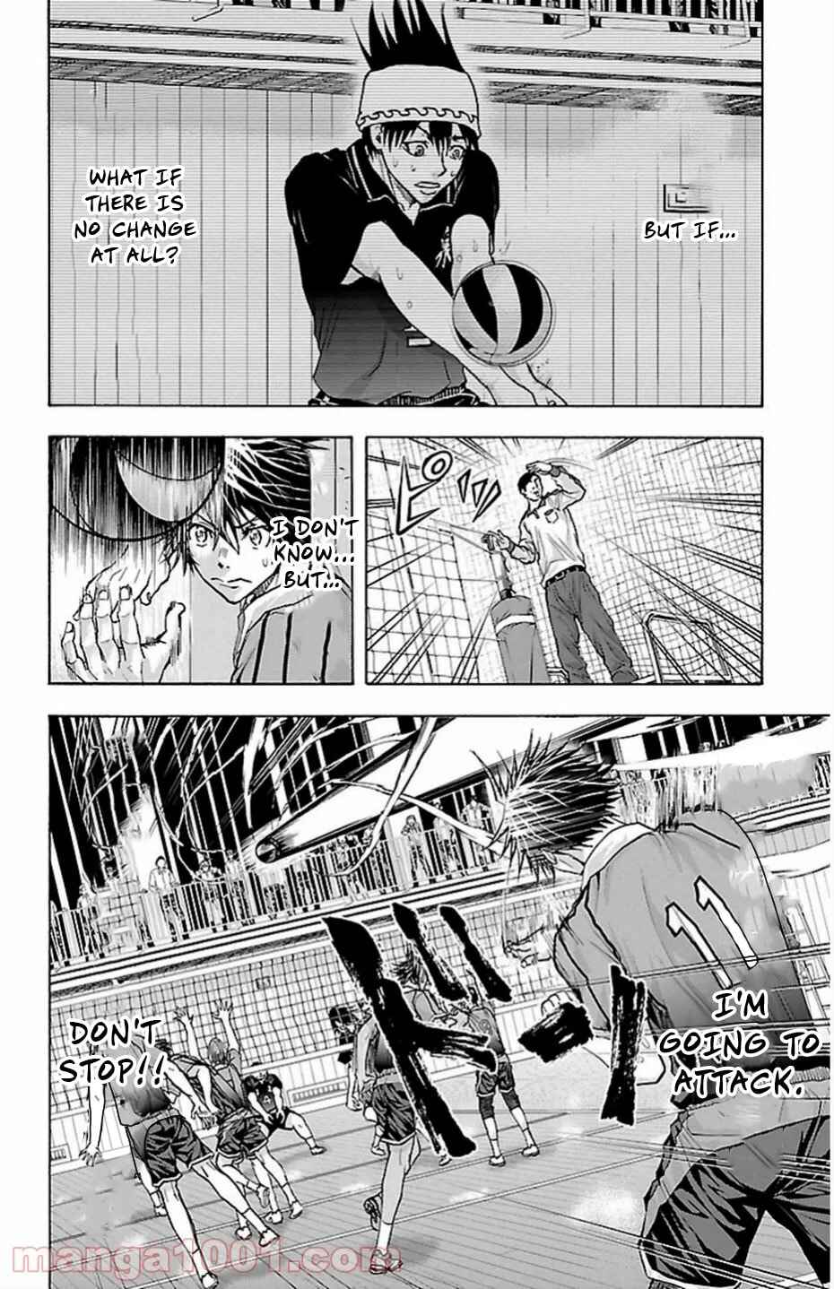 Chapter 69 - Page 23