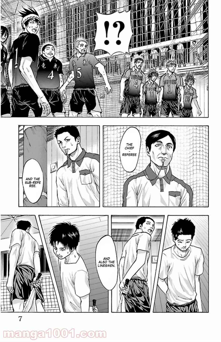 Chapter 69 - Page 8