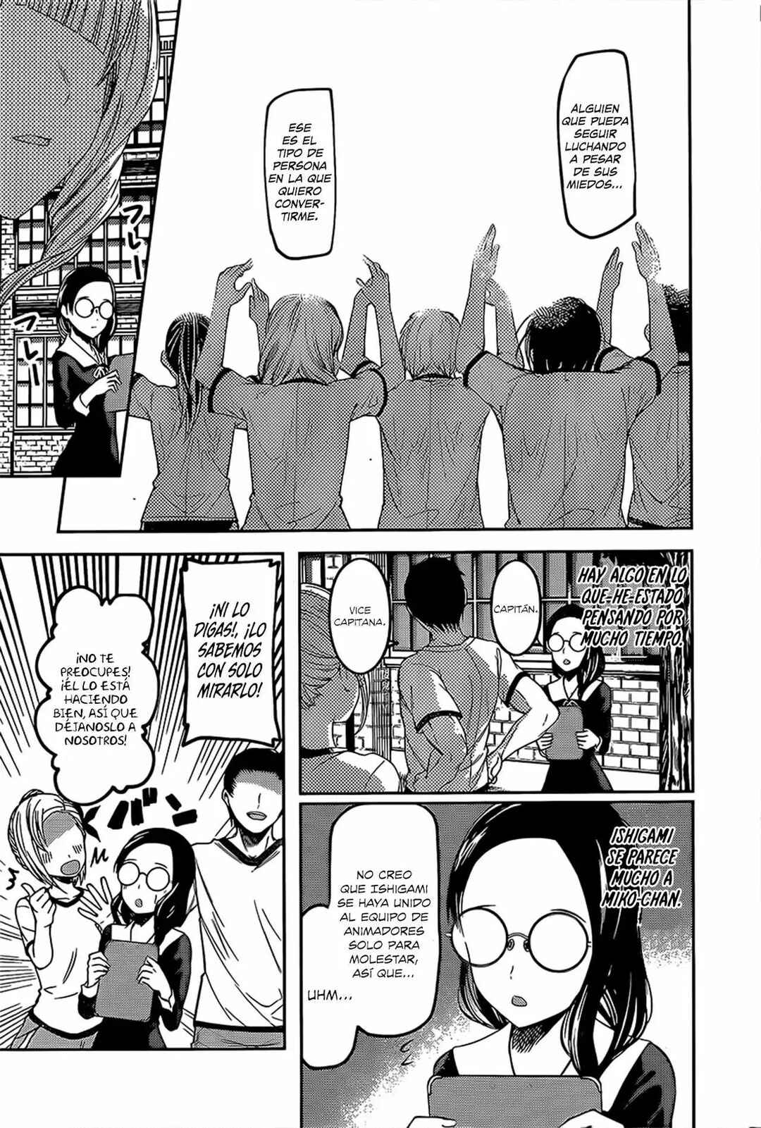 Chapter 85 - Page 18