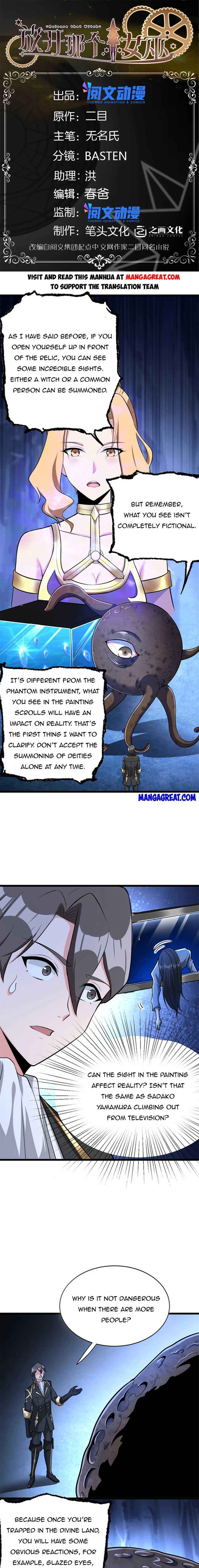 Chapter 444 - Page 1
