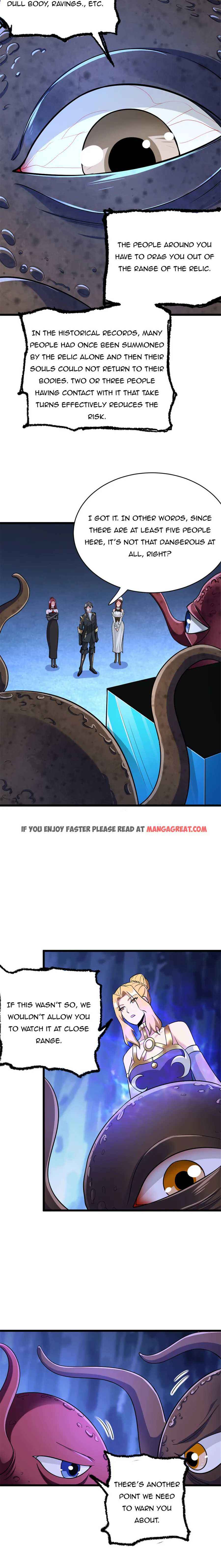 Chapter 444 - Page 2