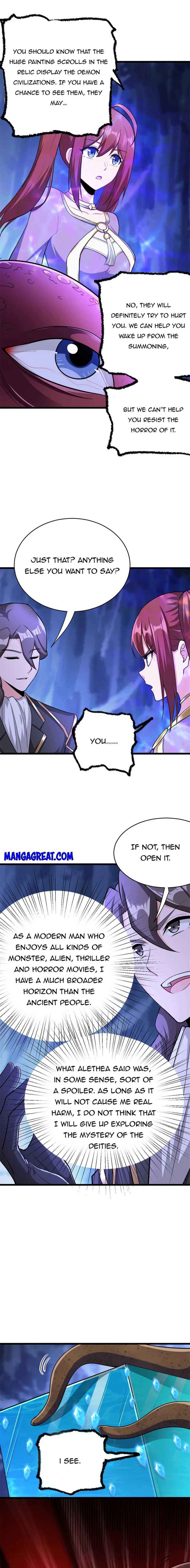 Chapter 444 - Page 3