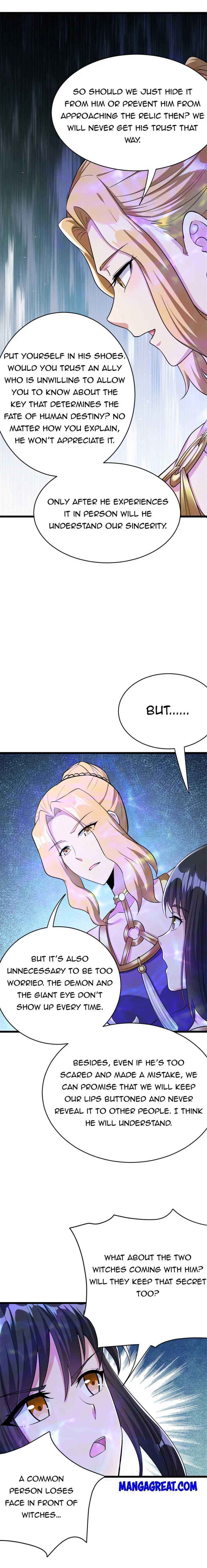 Chapter 444 - Page 7