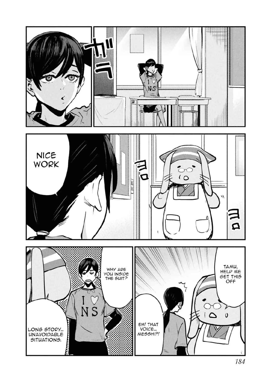 Chapter 17 - Page 16