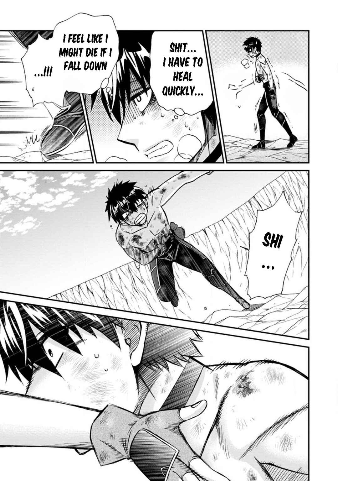 Chapter 45 - Page 11