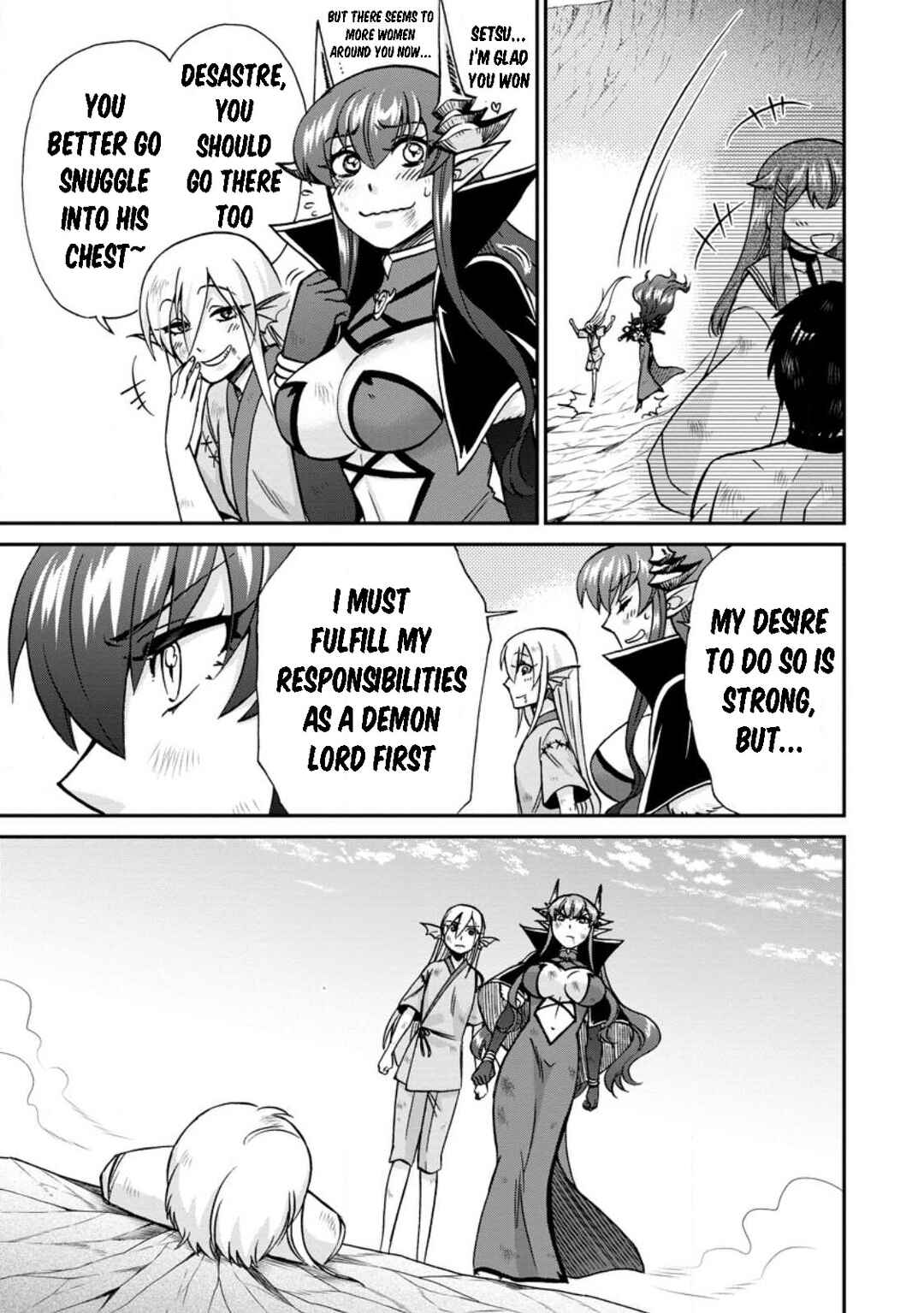 Chapter 45 - Page 19