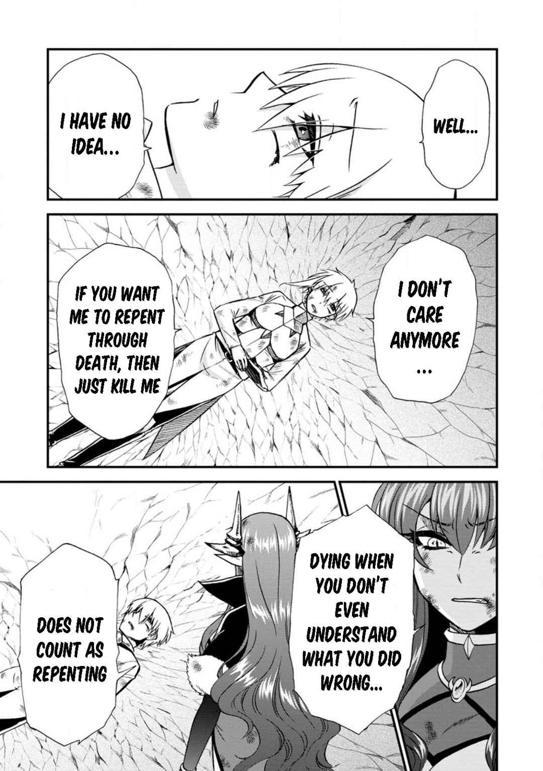 Chapter 45 - Page 21