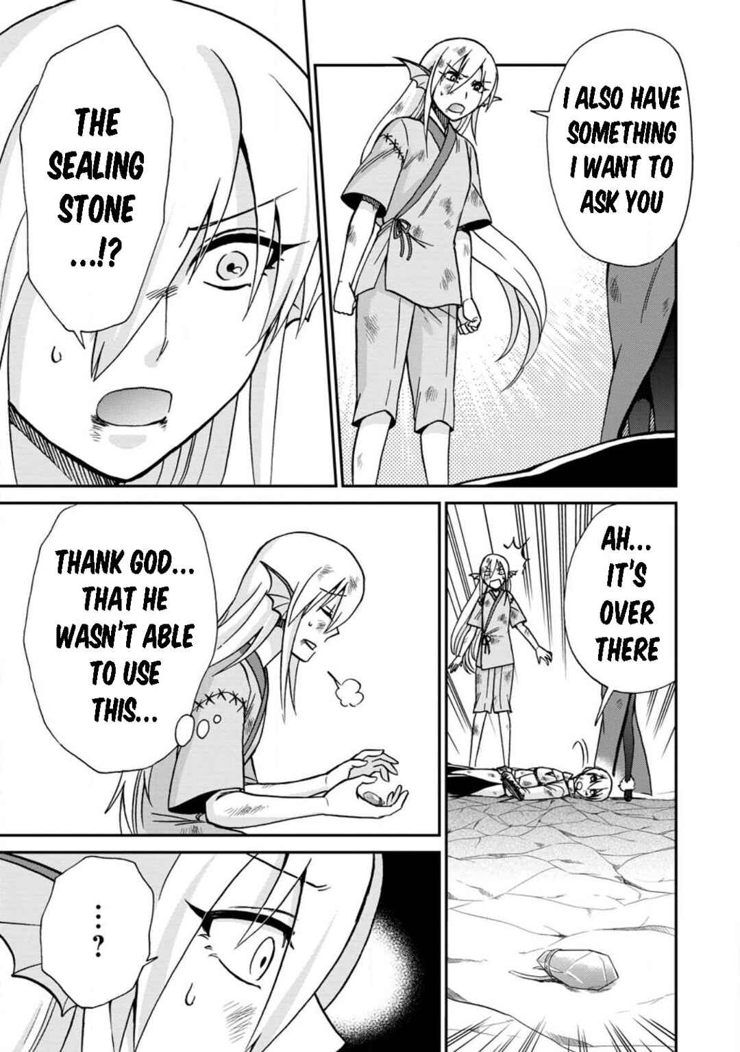 Chapter 45 - Page 23