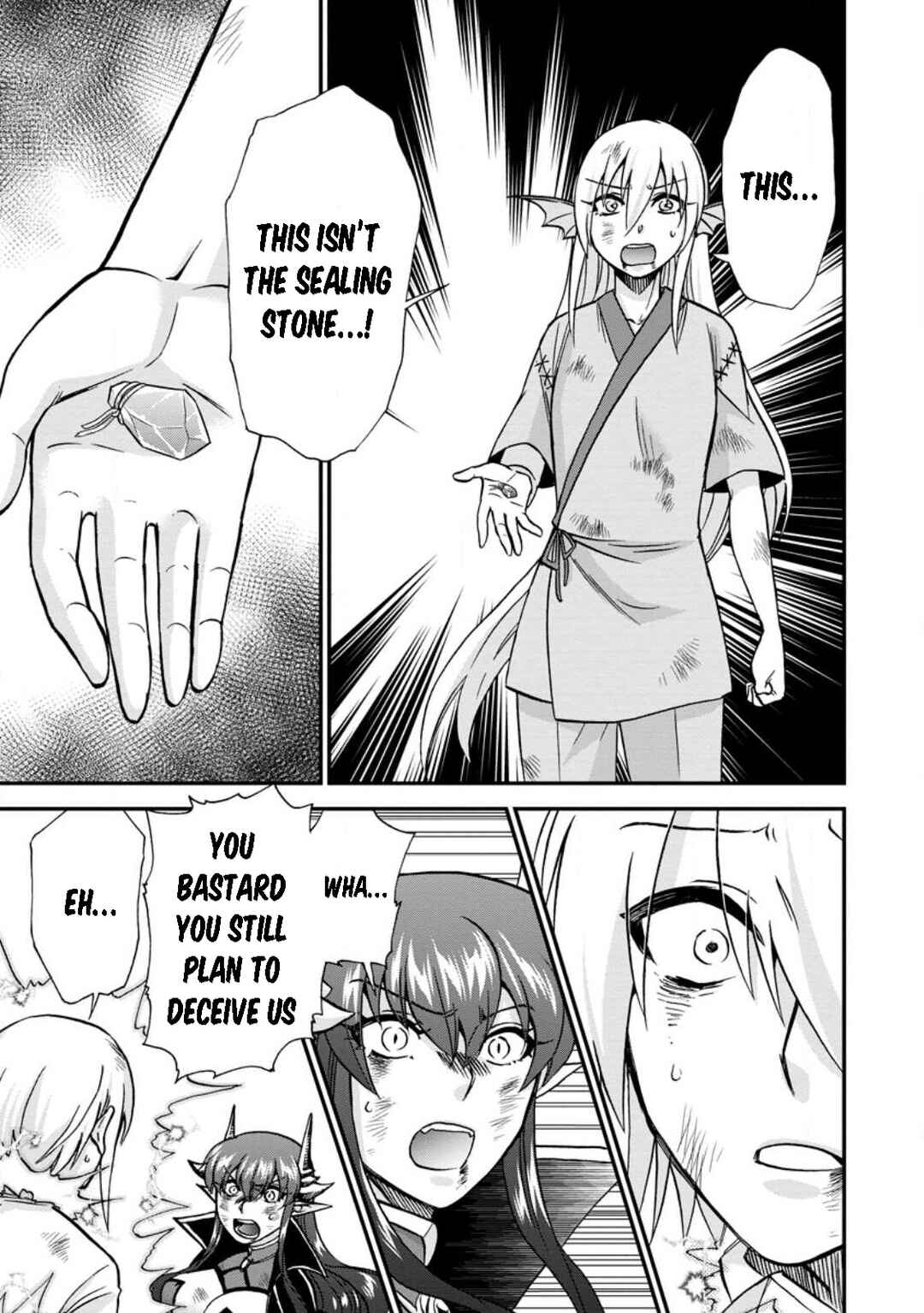 Chapter 45 - Page 25