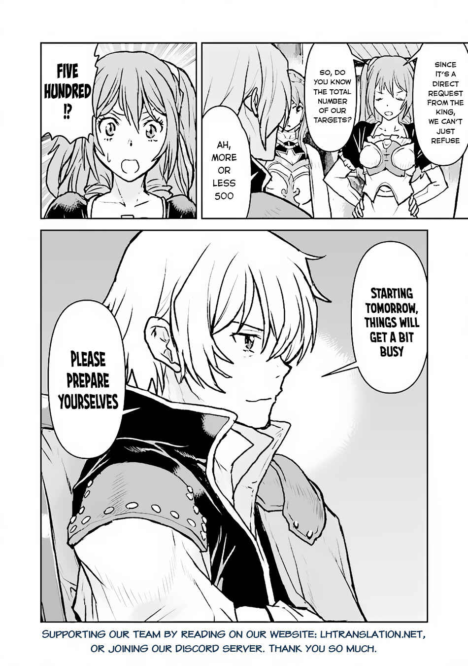 Chapter 41 - Page 21