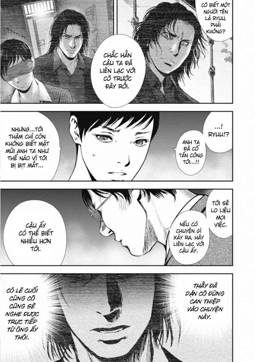 Chapter 156 - Page 11