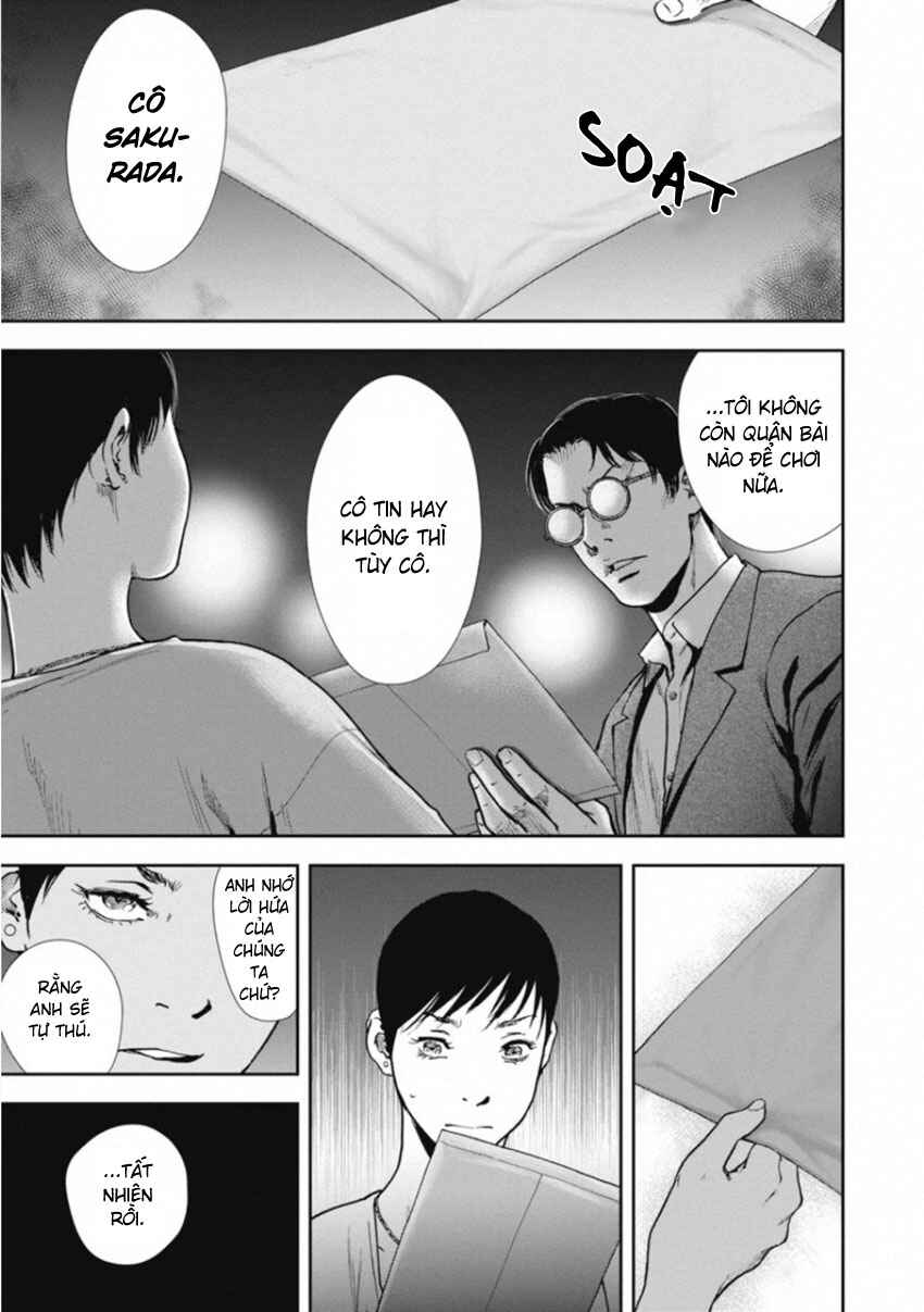 Chapter 156 - Page 17