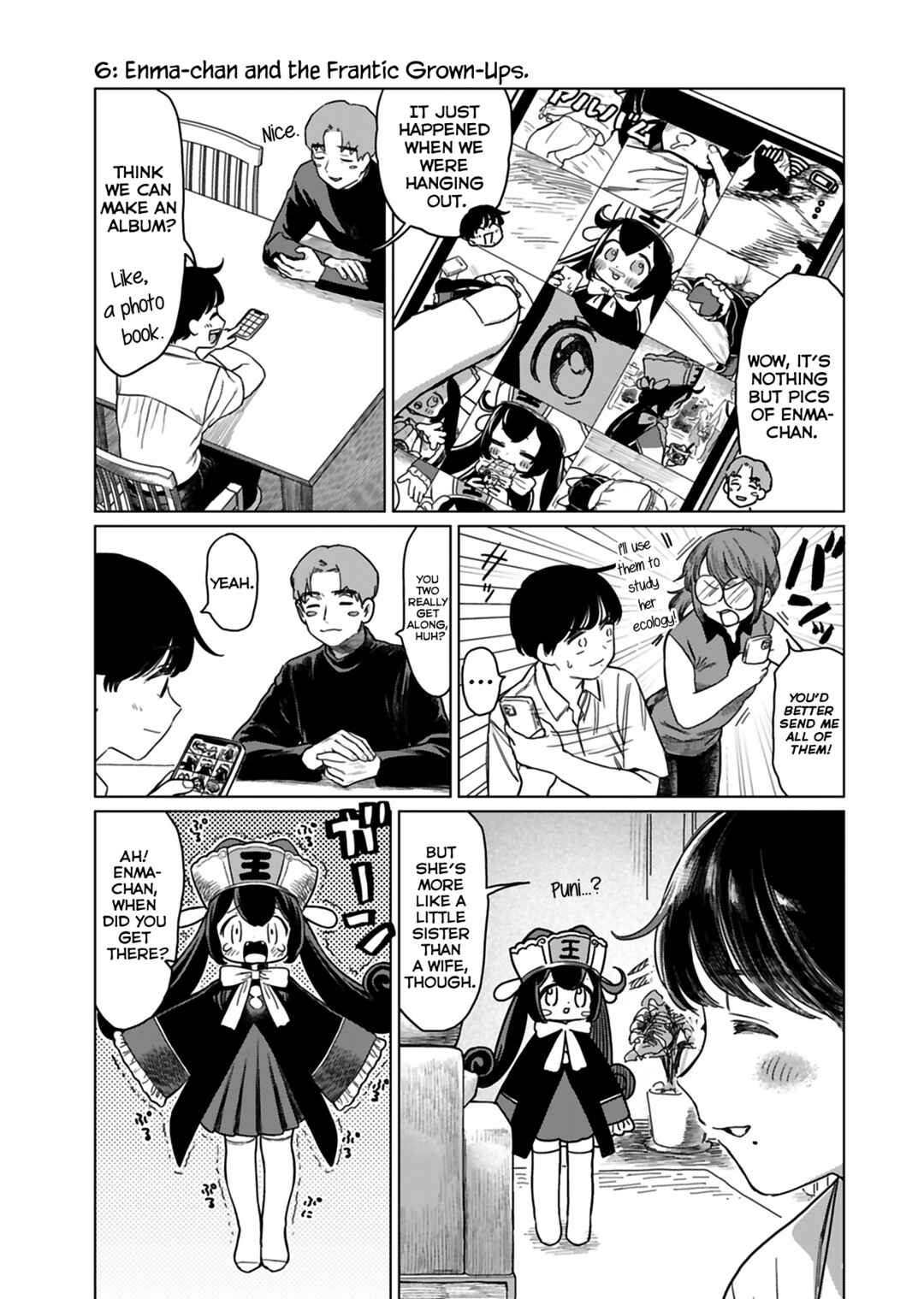 Chapter 6 - Page 1