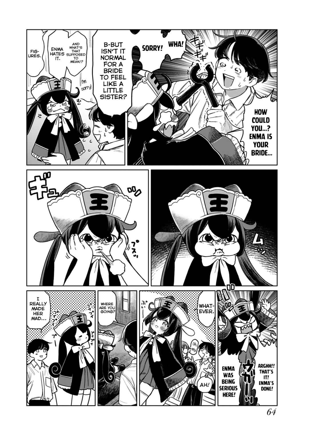 Chapter 6 - Page 2