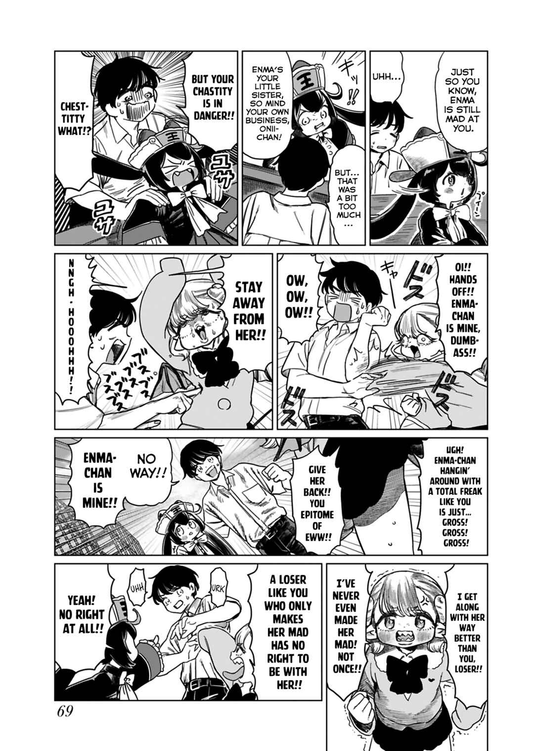 Chapter 6 - Page 7