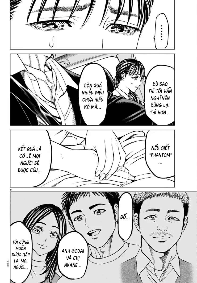 Chapter 43 - Page 16