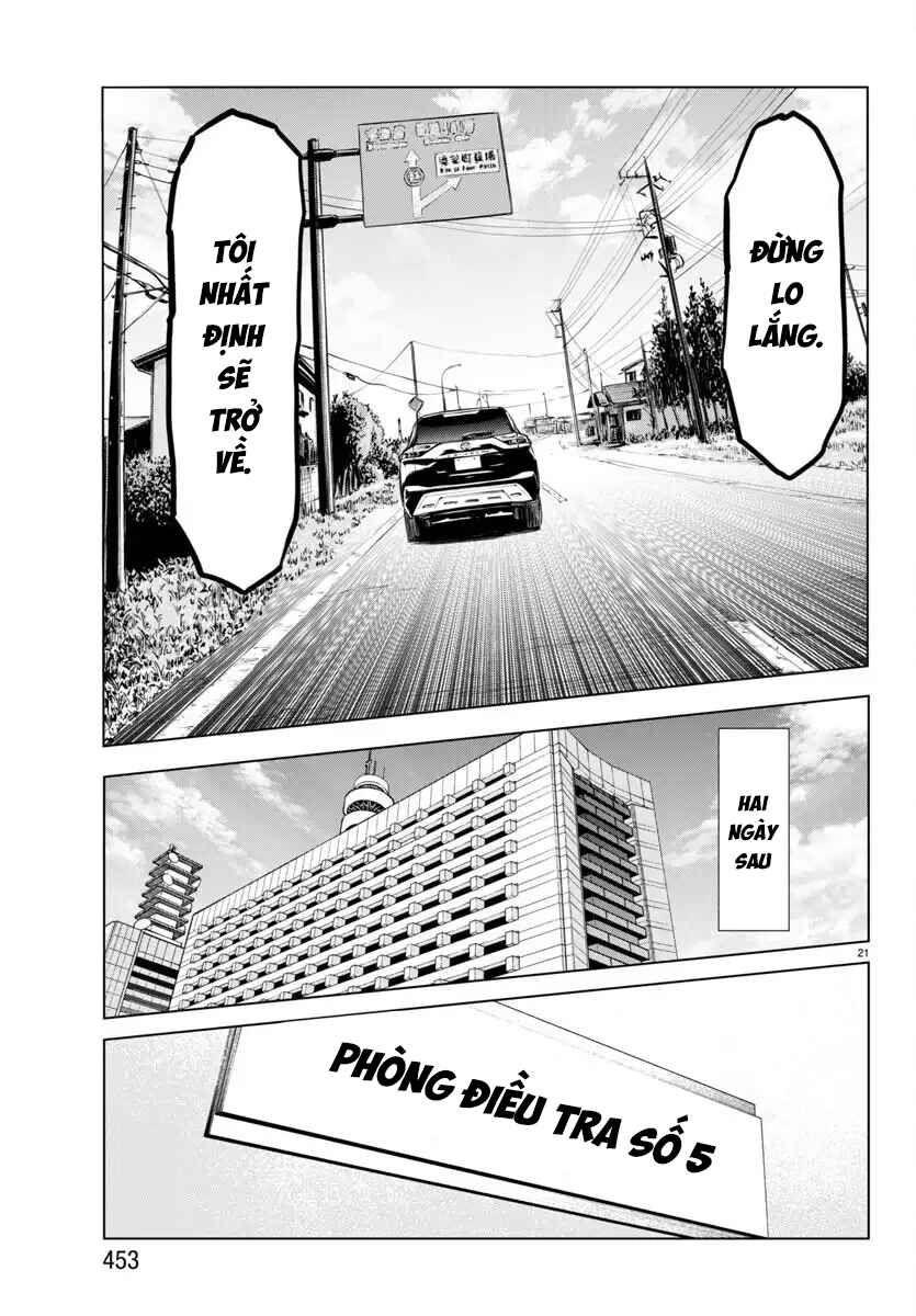 Chapter 43 - Page 23