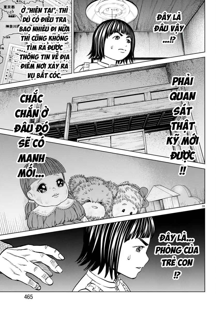 Chapter 43 - Page 34