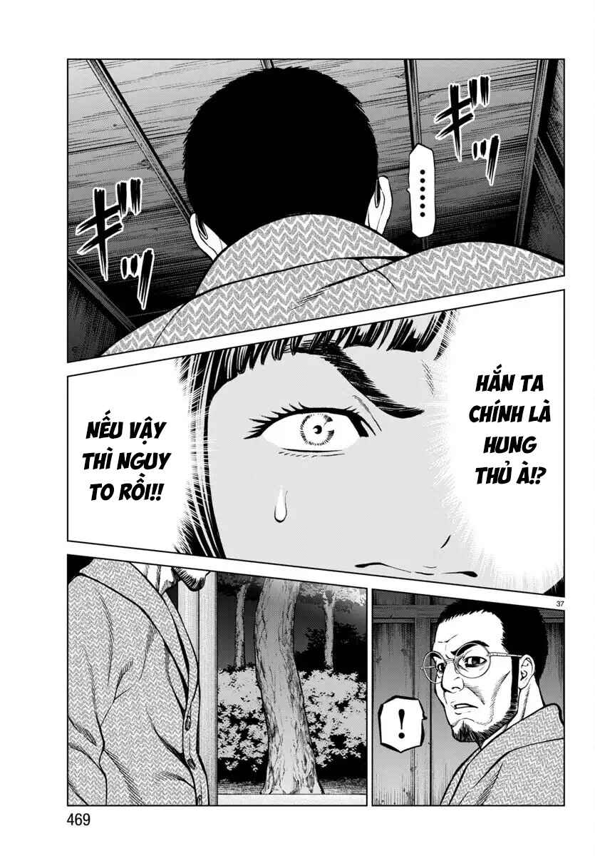 Chapter 43 - Page 38