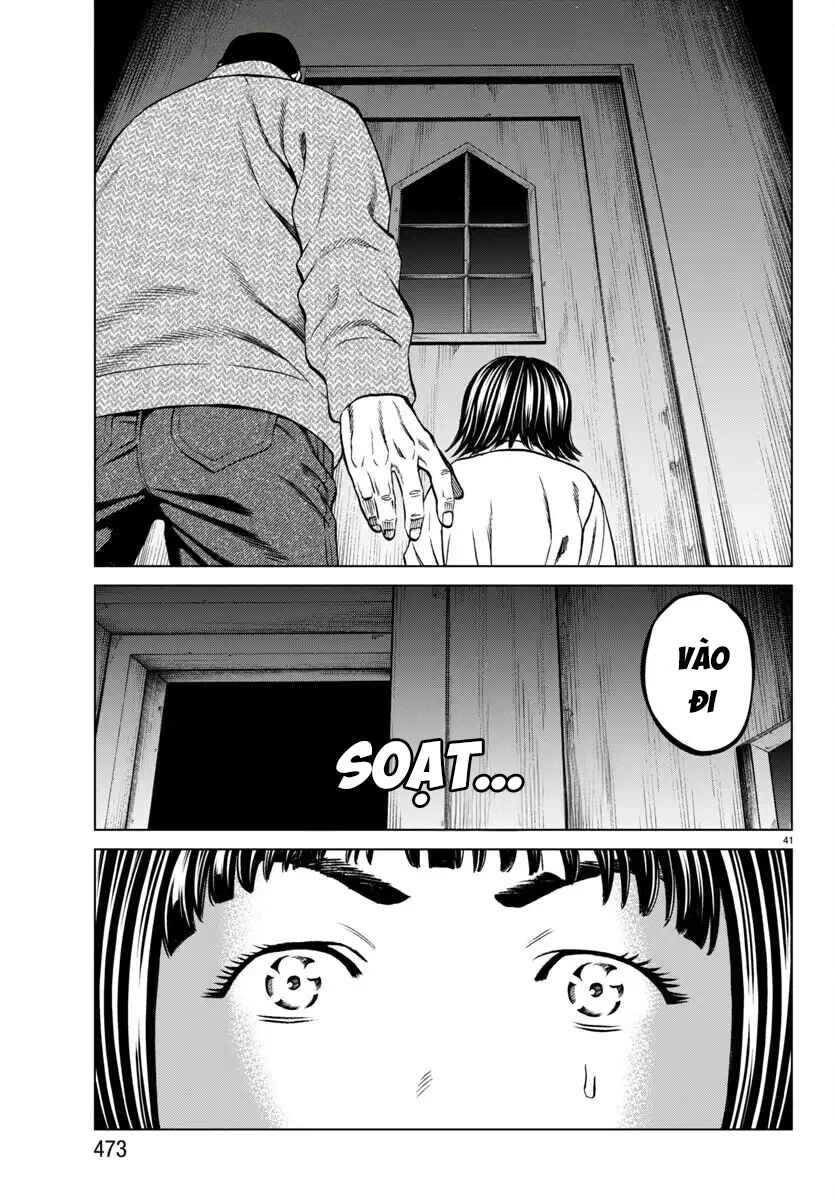 Chapter 43 - Page 42