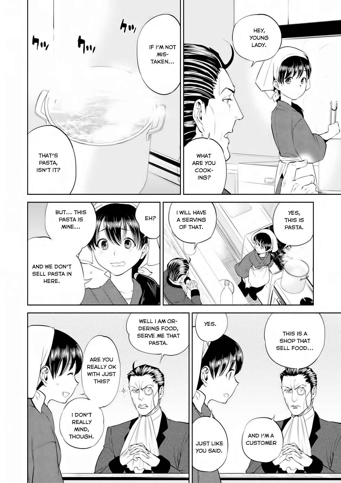 Chapter 3 - Page 8