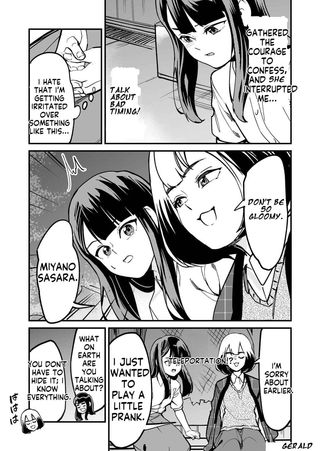 Chapter 71 - Page 2