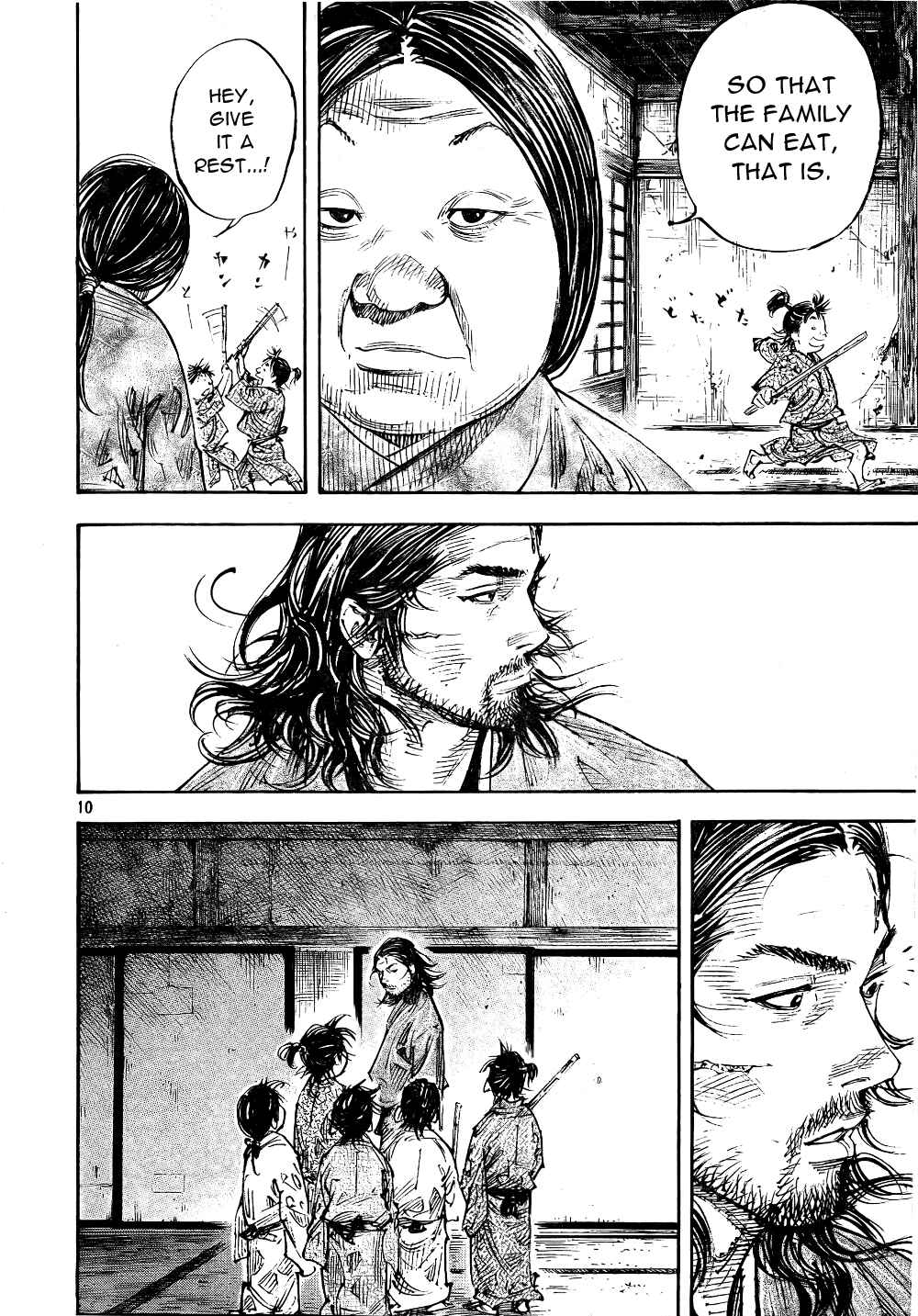 Chapter 291 - Page 10