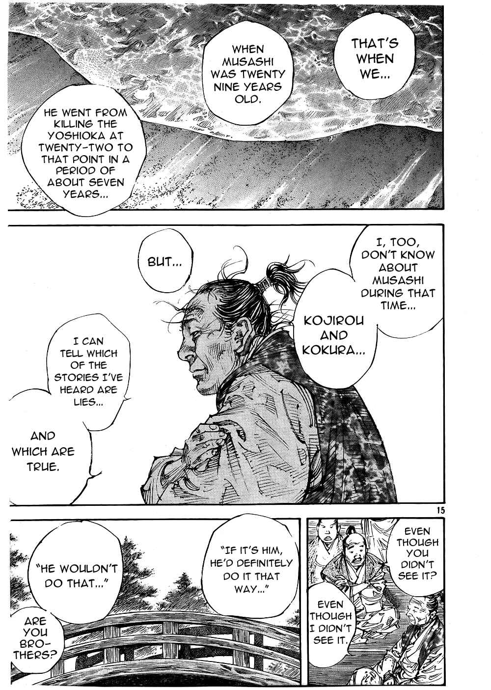 Chapter 291 - Page 15