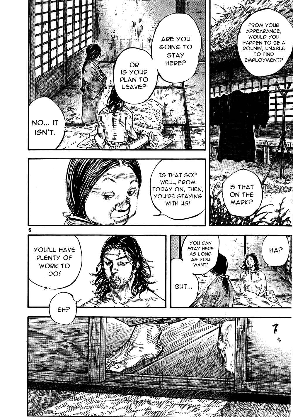Chapter 291 - Page 6