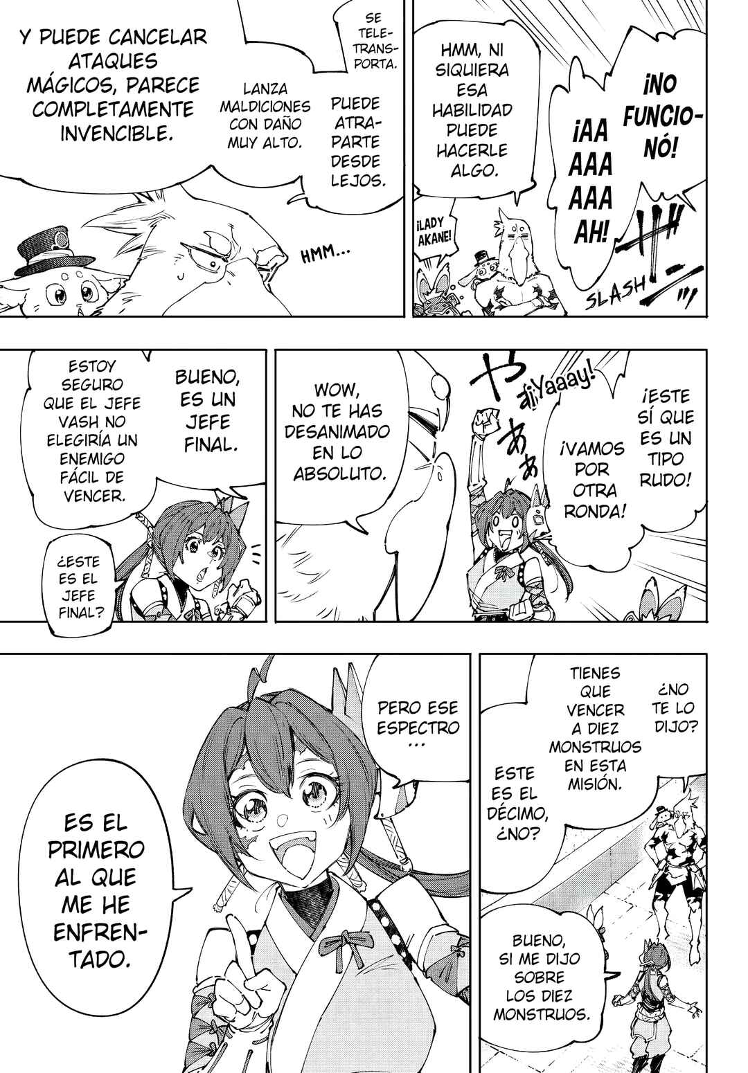Chapter 225 - Page 20
