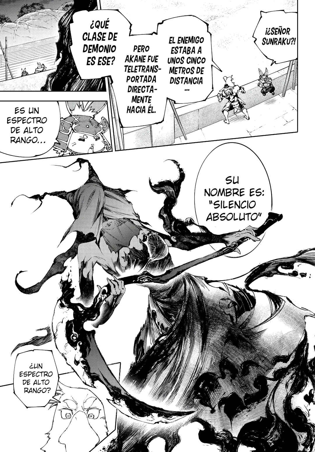 Chapter 225 - Page 8