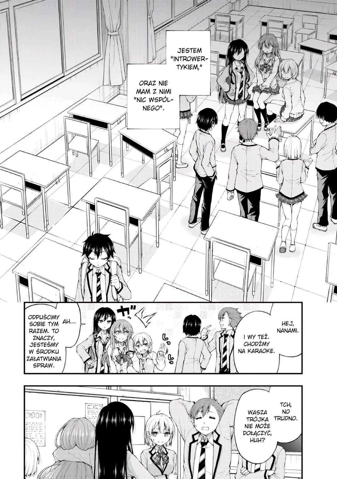 Chapter 1 - Page 4