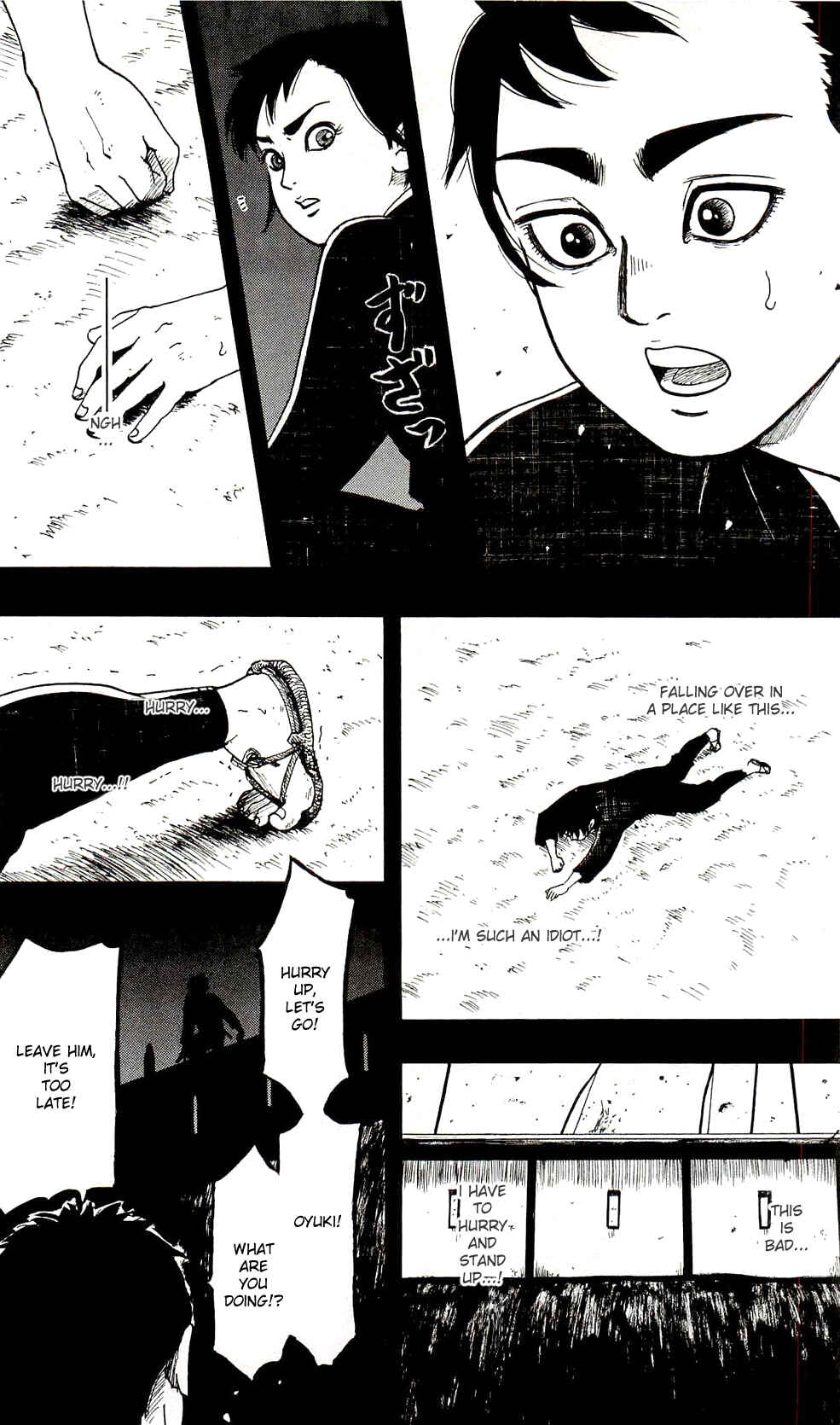 Chapter 60 - Page 14