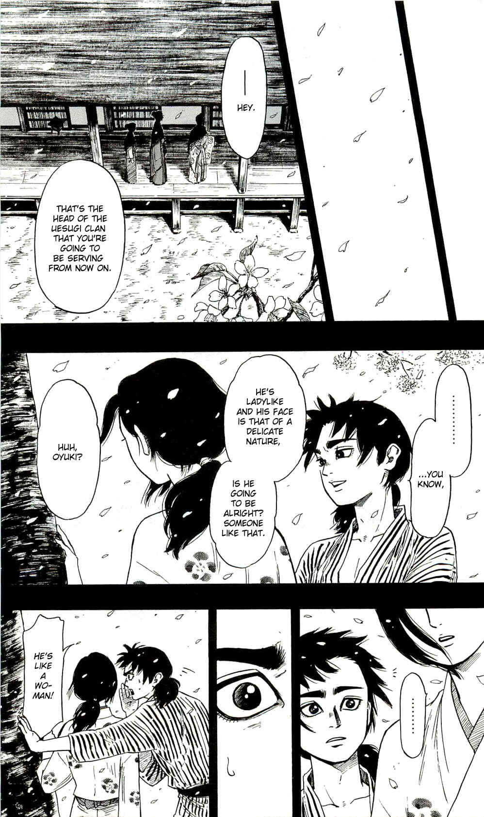 Chapter 60 - Page 21