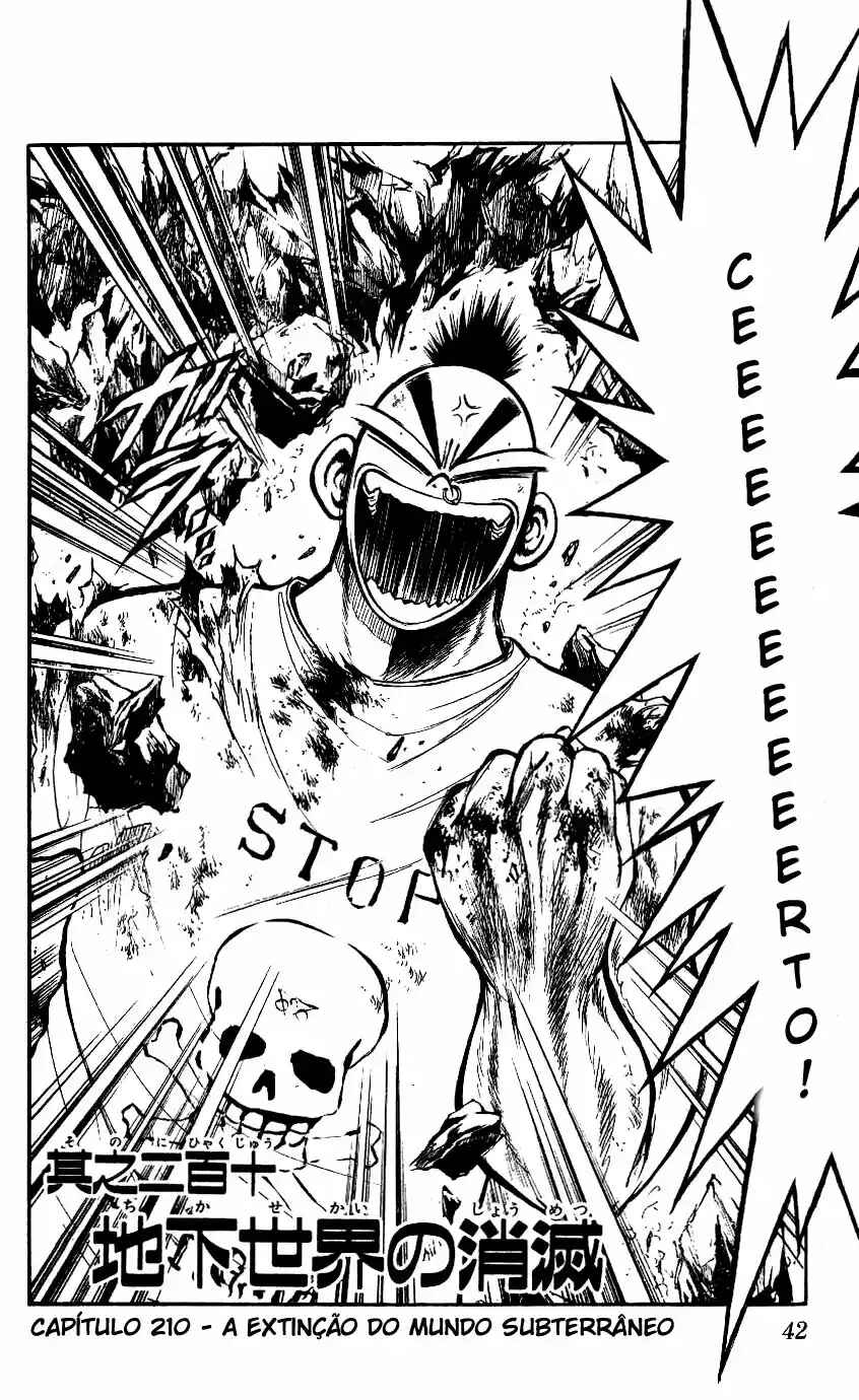 Chapter 210 - Page 2