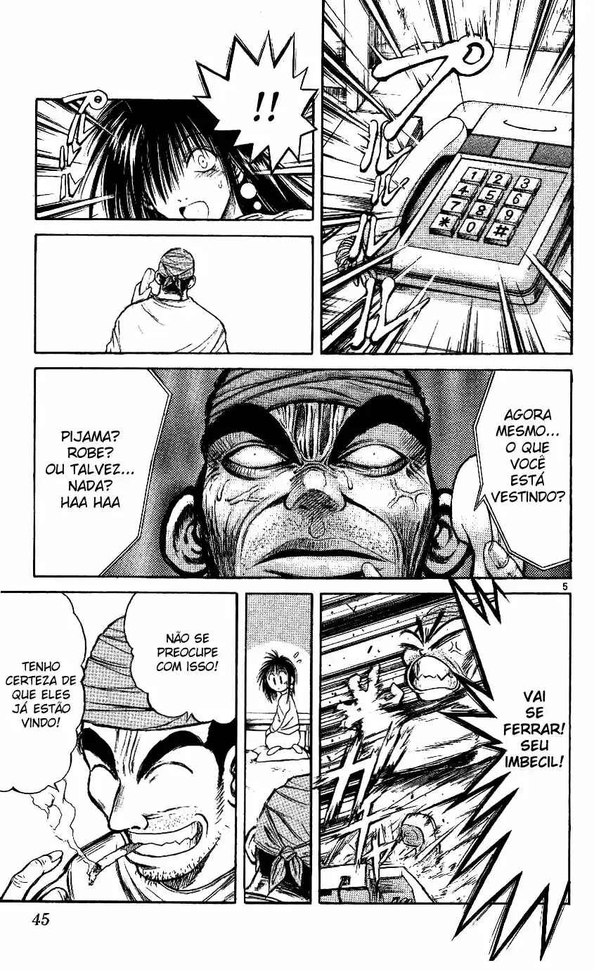 Chapter 210 - Page 5