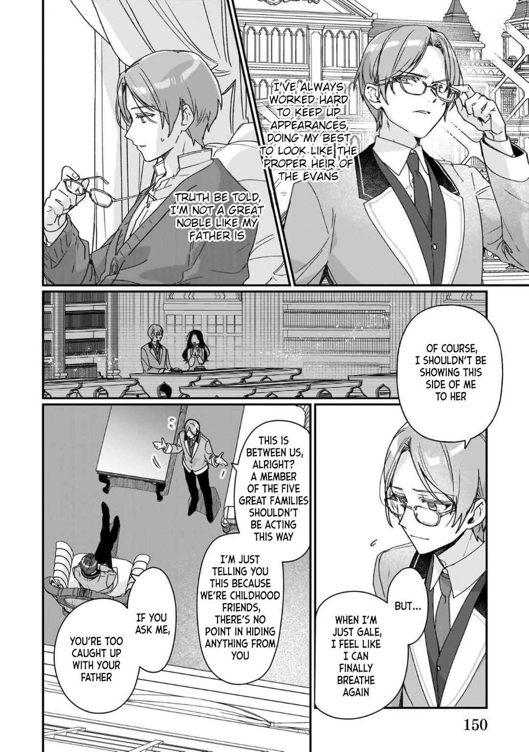 Chapter 25.5 - Page 5