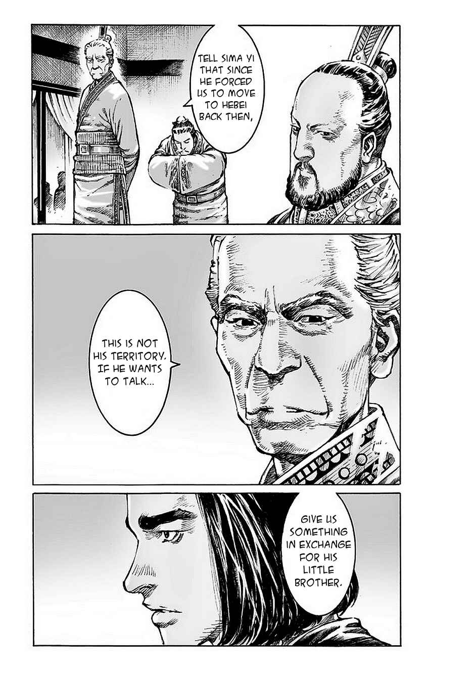 Chapter 478 - Page 14