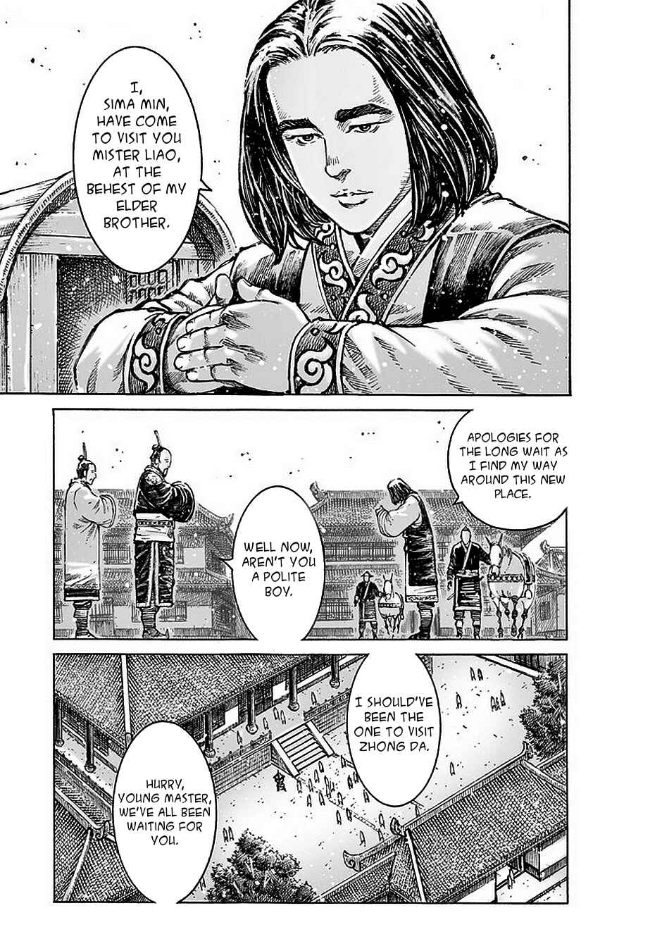 Chapter 478 - Page 4