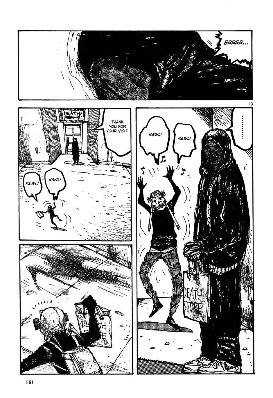 Chapter 23.5 - Page 13