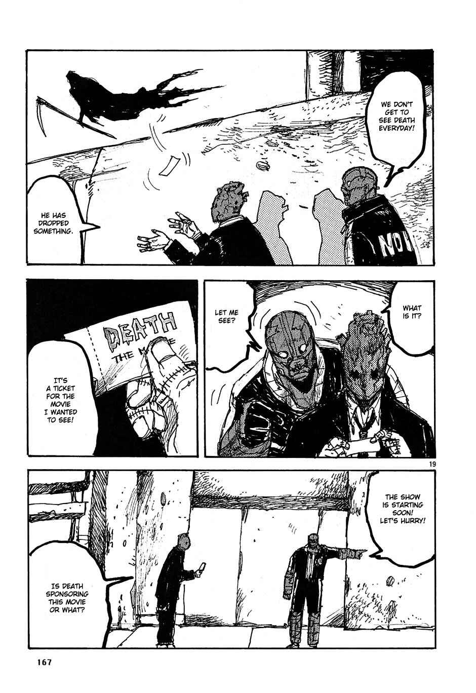 Chapter 23.5 - Page 19
